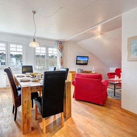 Grosse Schoene 3 Zimmer Ferienwohnung - 100 Qm - In Strandnaehe Fuer 6 Personen!! Heringsdorf  Ngoại thất bức ảnh