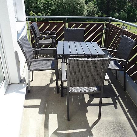 Grosse Schoene 3 Zimmer Ferienwohnung - 100 Qm - In Strandnaehe Fuer 6 Personen!! Heringsdorf  Ngoại thất bức ảnh