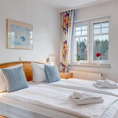 Grosse Schoene 3 Zimmer Ferienwohnung - 100 Qm - In Strandnaehe Fuer 6 Personen!! Heringsdorf  Ngoại thất bức ảnh