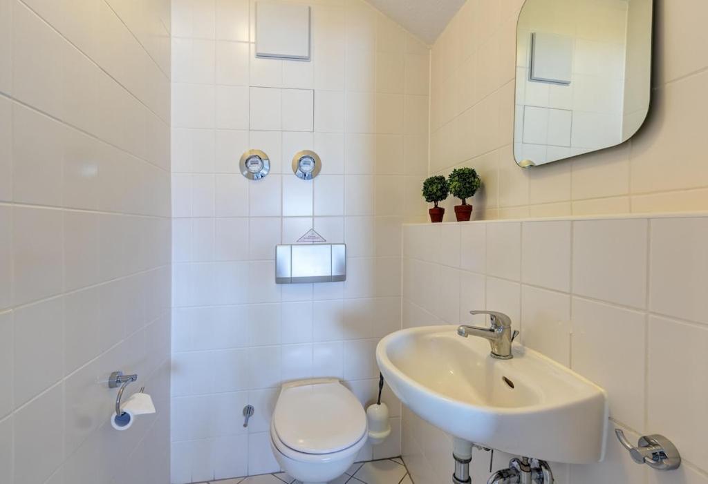 Grosse Schoene 3 Zimmer Ferienwohnung - 100 Qm - In Strandnaehe Fuer 6 Personen!! Heringsdorf  Ngoại thất bức ảnh
