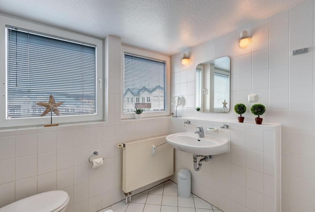 Grosse Schoene 3 Zimmer Ferienwohnung - 100 Qm - In Strandnaehe Fuer 6 Personen!! Heringsdorf  Ngoại thất bức ảnh
