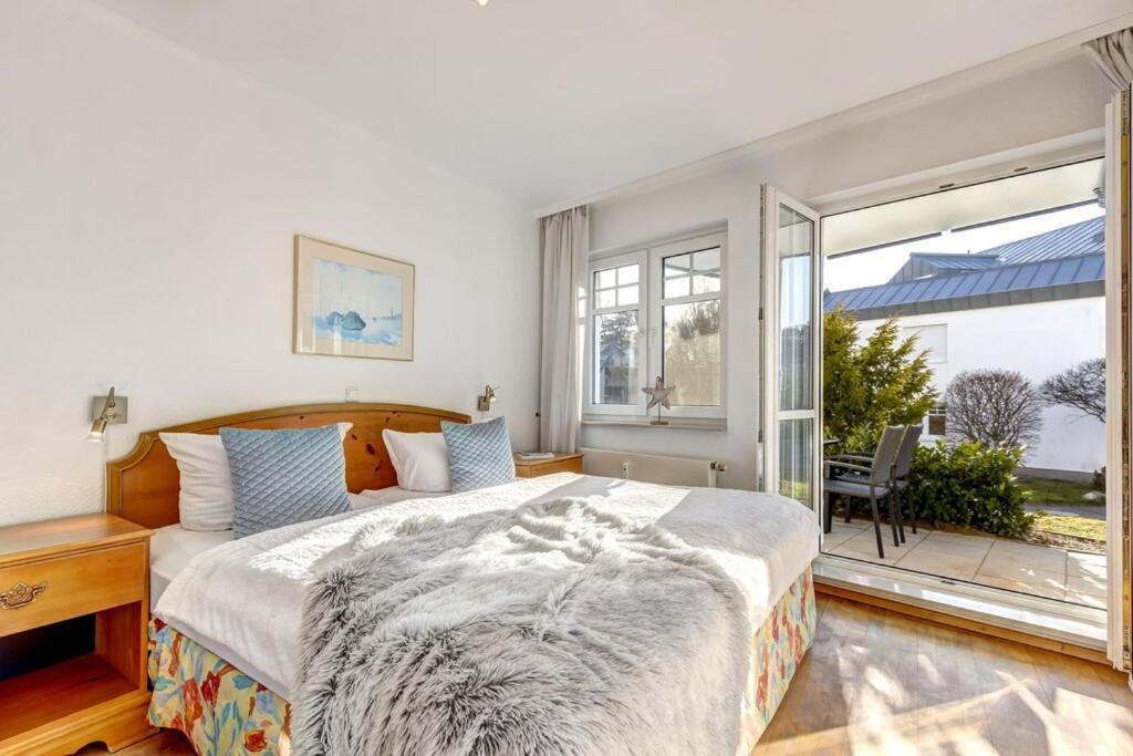 Grosse Schoene 3 Zimmer Ferienwohnung - 100 Qm - In Strandnaehe Fuer 6 Personen!! Heringsdorf  Ngoại thất bức ảnh