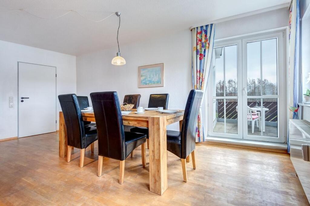 Grosse Schoene 3 Zimmer Ferienwohnung - 100 Qm - In Strandnaehe Fuer 6 Personen!! Heringsdorf  Ngoại thất bức ảnh